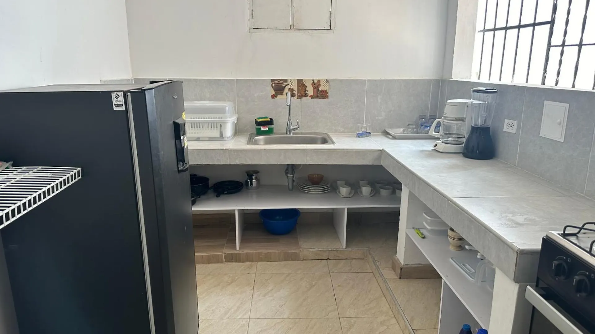 Alojamiento Isabel Hotel Cartagena 0*,  Colombia