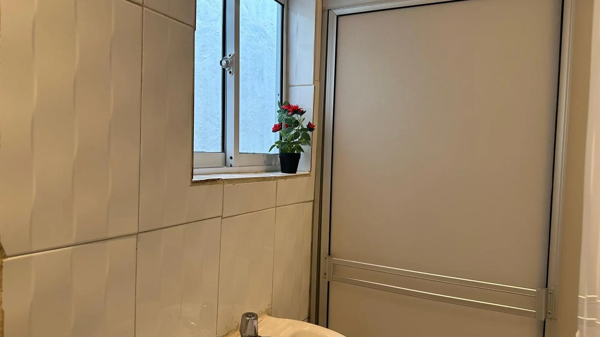 Guest house Alojamiento Isabel Hotel Cartagena
