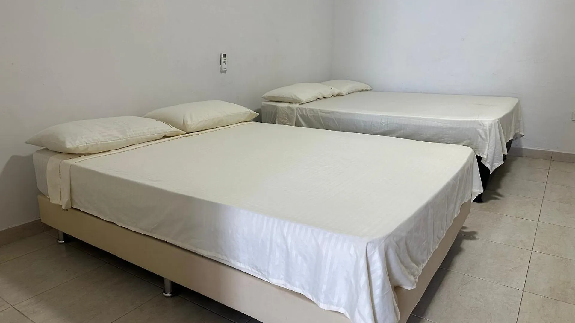 Alojamiento Isabel Hotel Cartagena Guest house