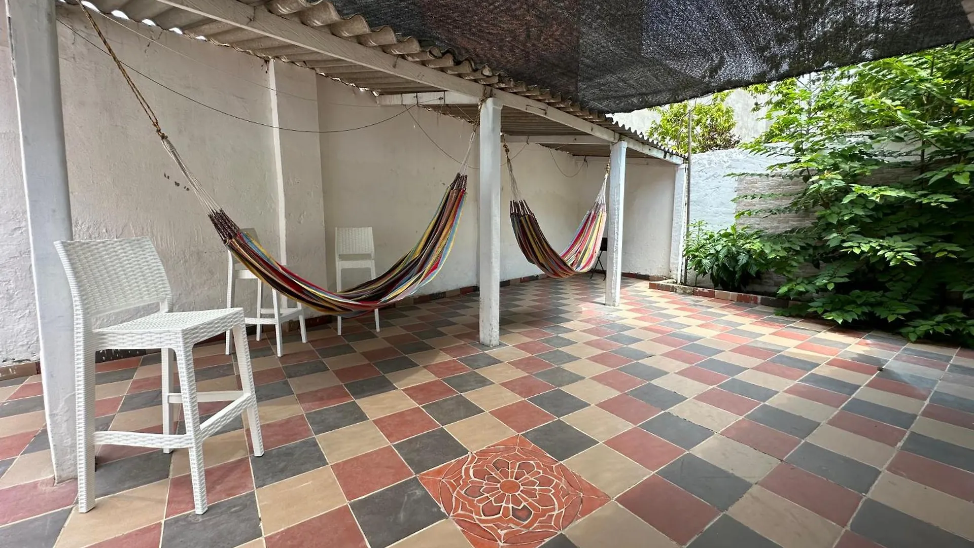 Alojamiento Isabel Hotel Cartagena 0*,  Colombia