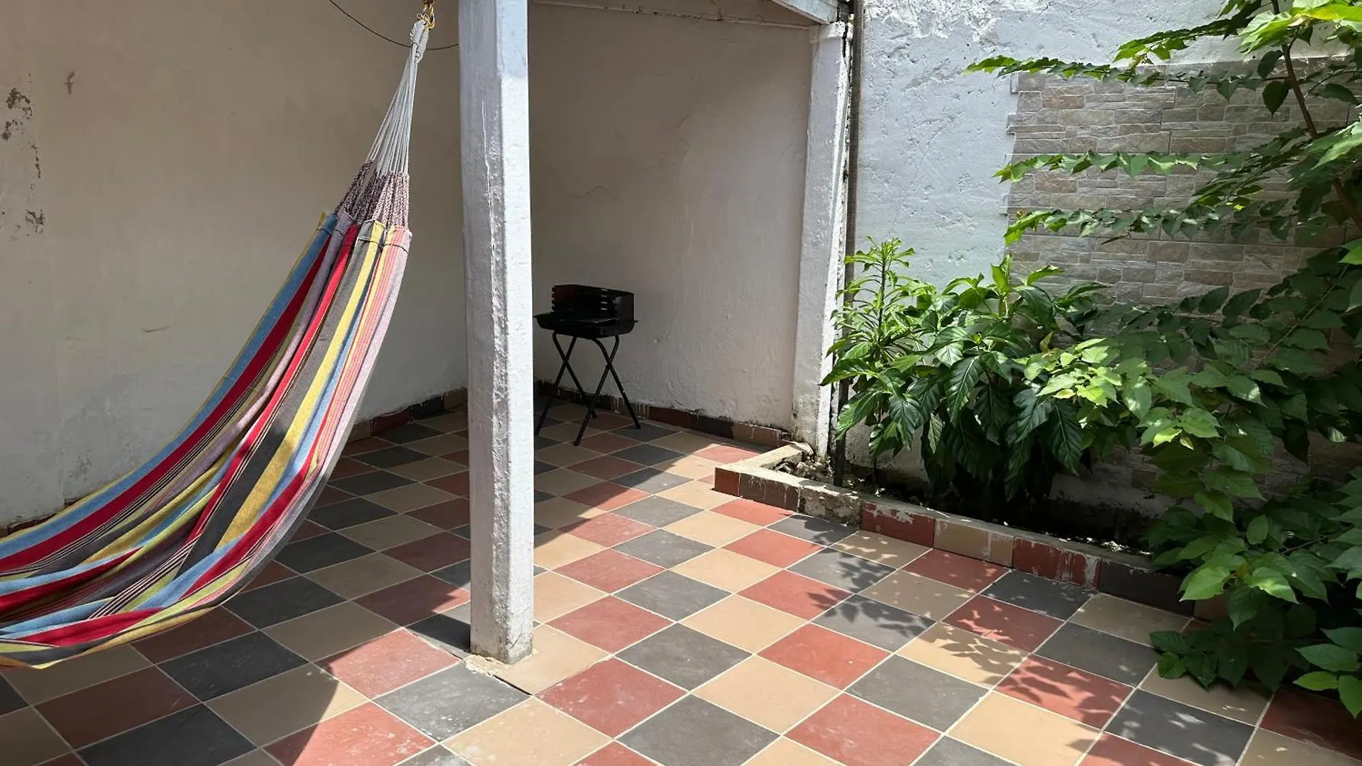 Guest house Alojamiento Isabel Hotel Cartagena Colombia