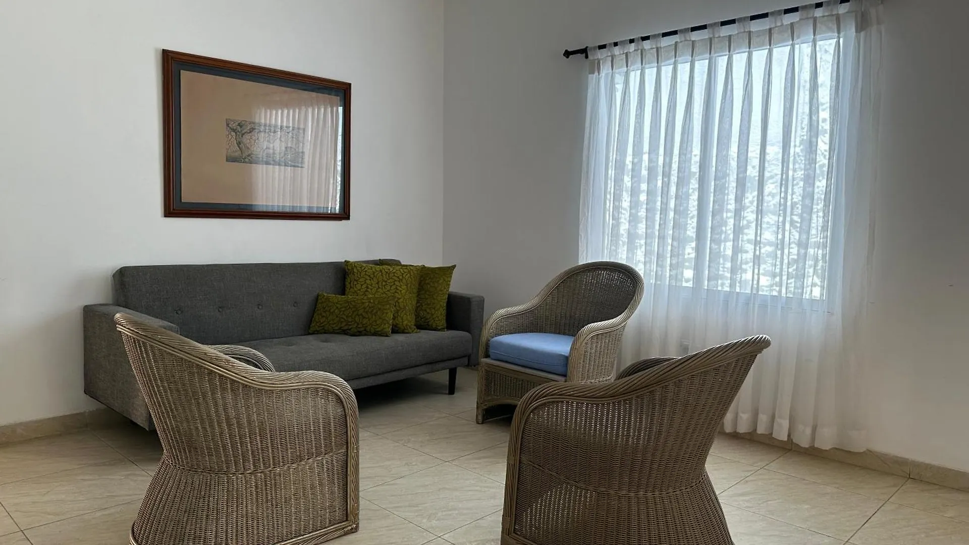 Alojamiento Isabel Hotel Cartagena Colombia