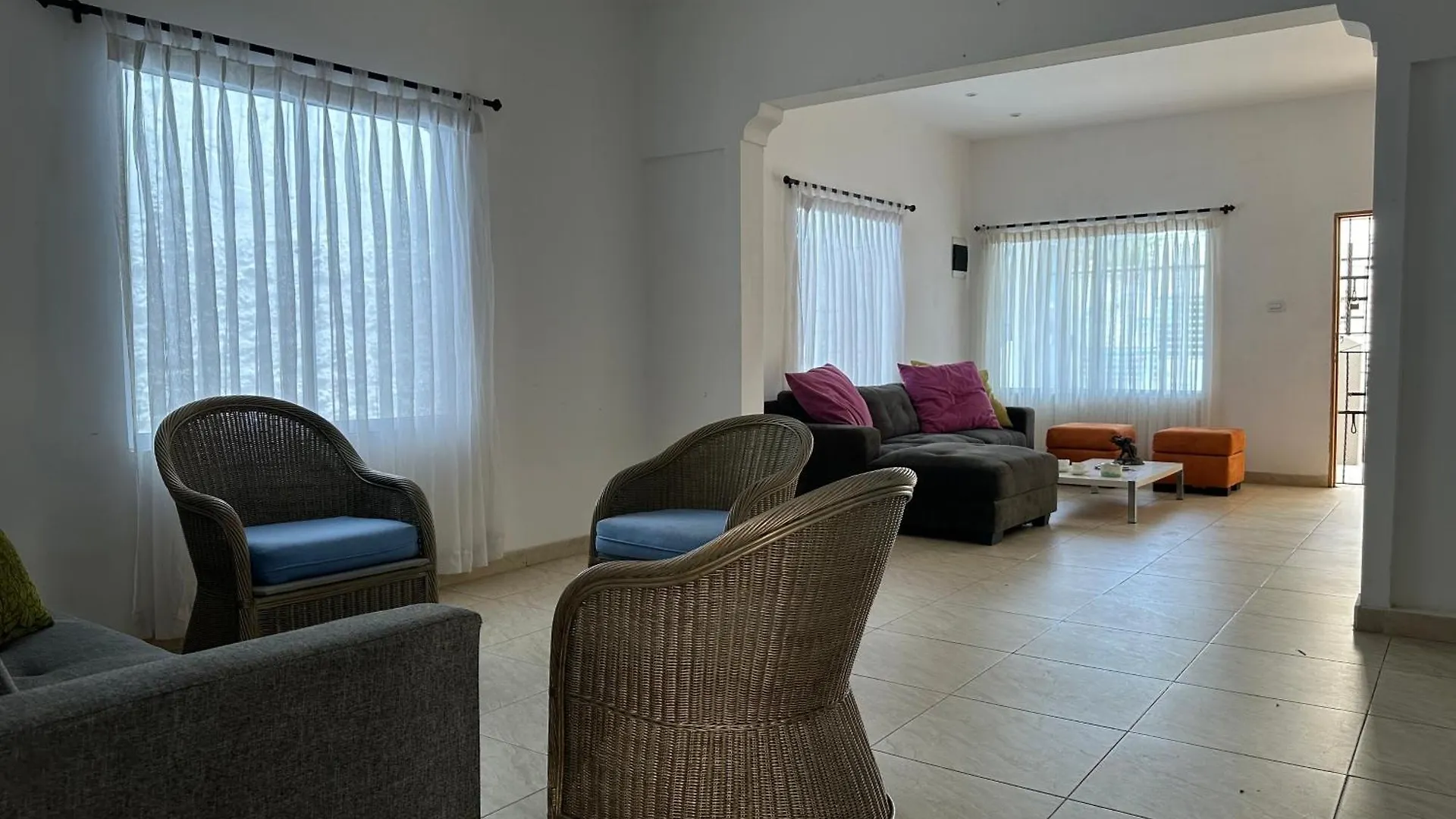 Alojamiento Isabel Hotel Cartagena Guest house