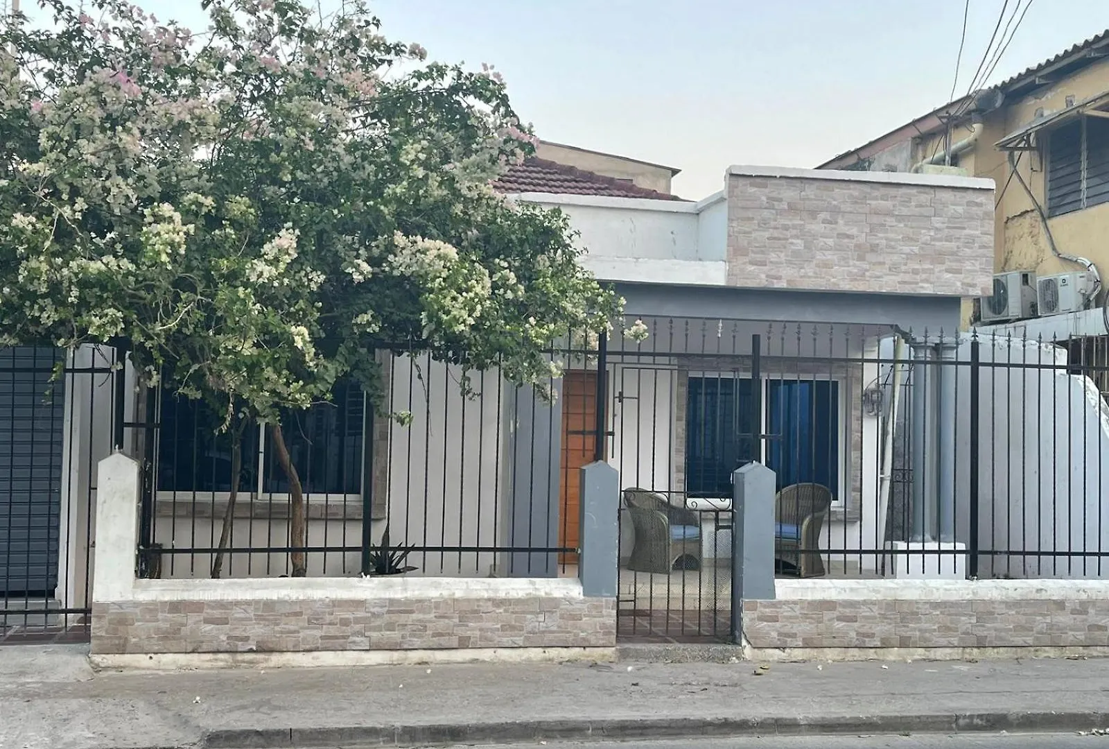 Alojamiento Isabel 호텔 Cartagena