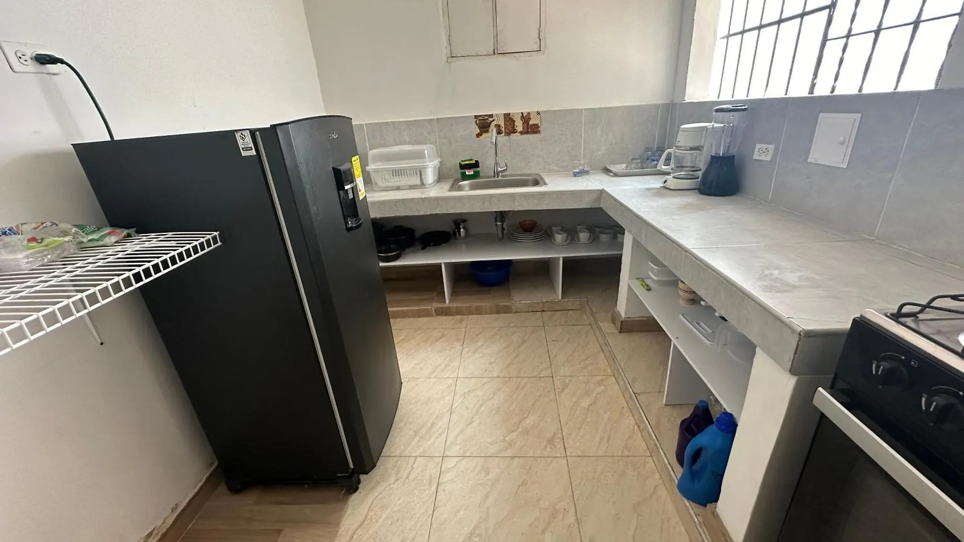 Alojamiento Isabel Hotel Cartagena