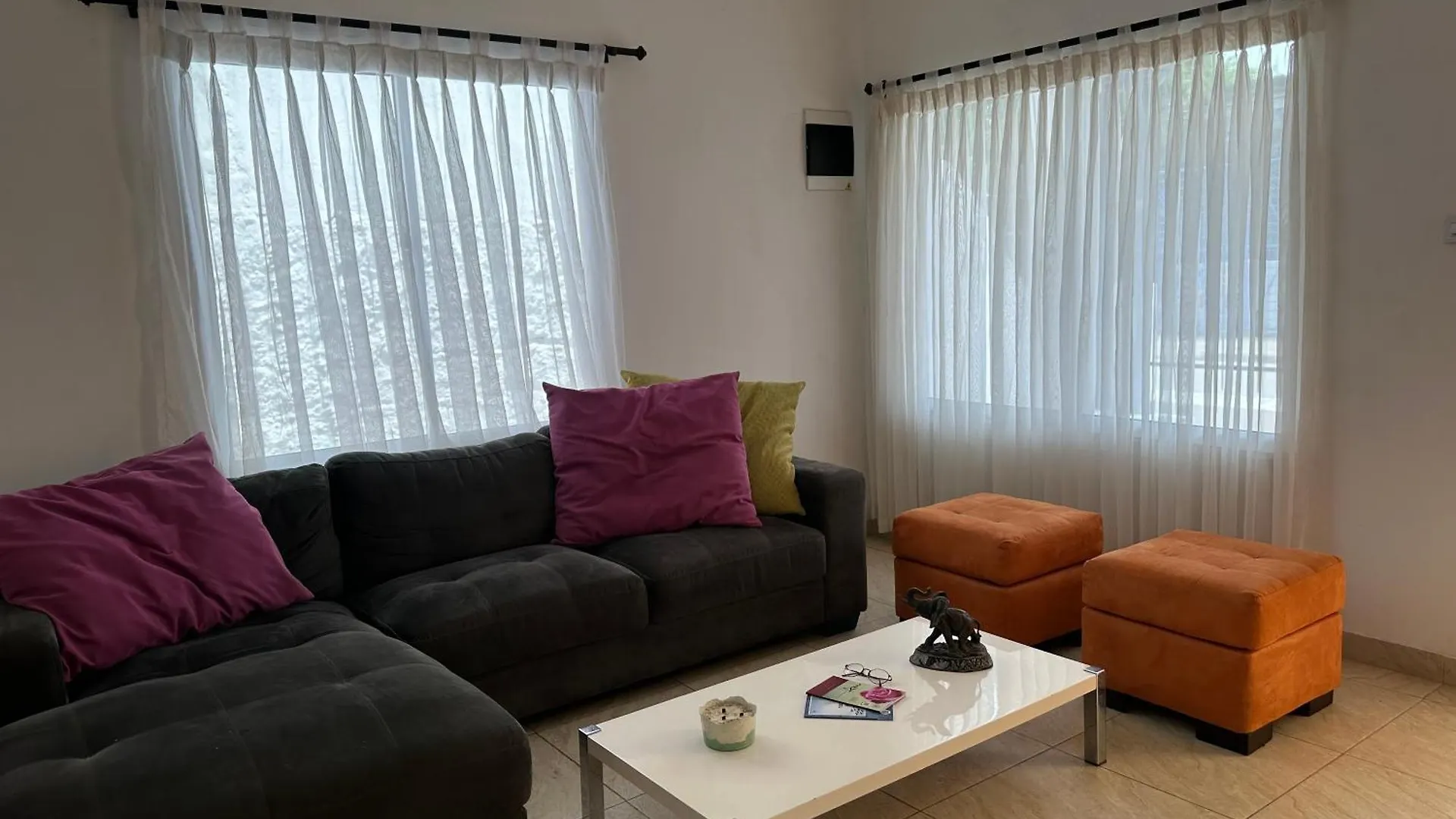 Alojamiento Isabel Hotel Cartagena Guest house