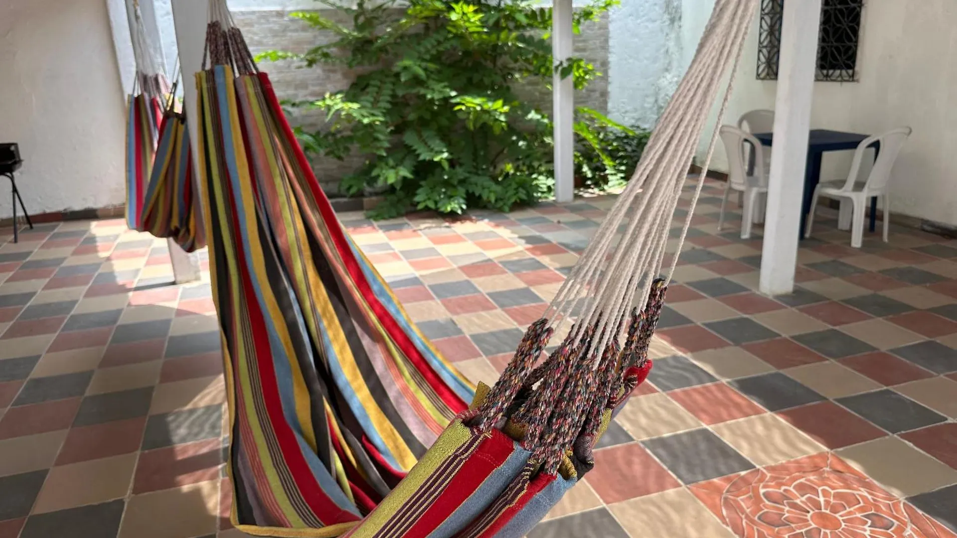 Alojamiento Isabel Hotel Cartagena