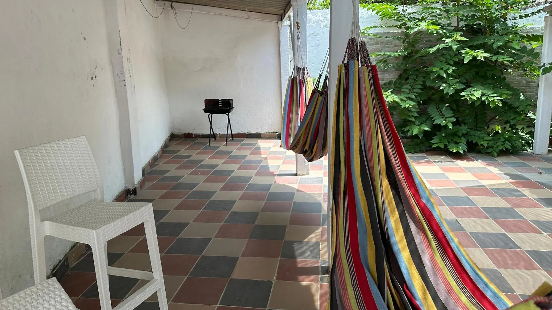 Guest house Alojamiento Isabel Hotel Cartagena